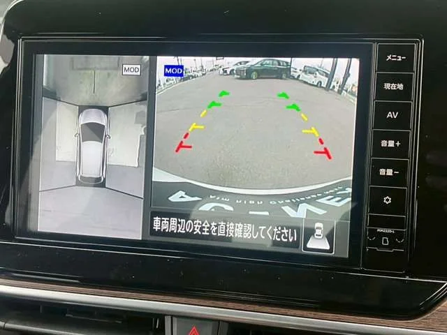 Nissan AURA G　レザーエディション photo 2