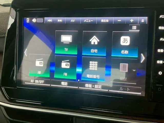 Nissan AURA G　レザーエディション photo 3