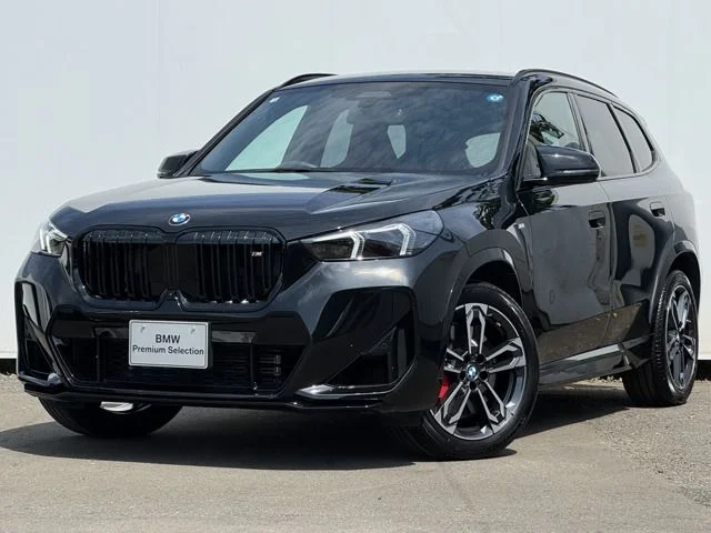 Bmw BMW X1 M35i　xDrive 2026
