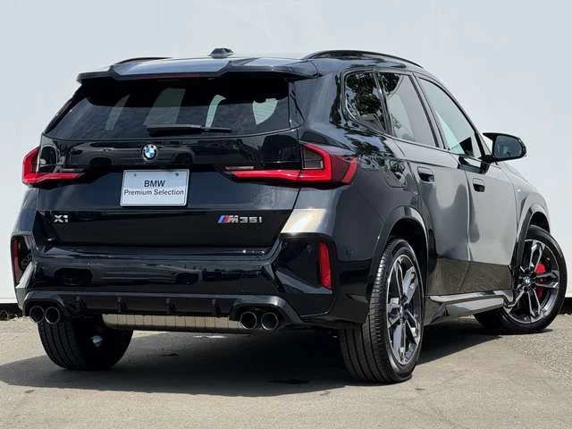 Bmw BMW X1 M35i　xDrive photo 3