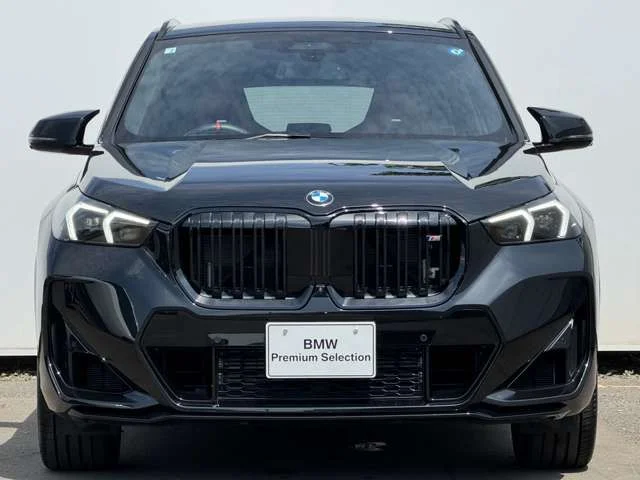 Bmw BMW X1 M35i　xDrive photo 4