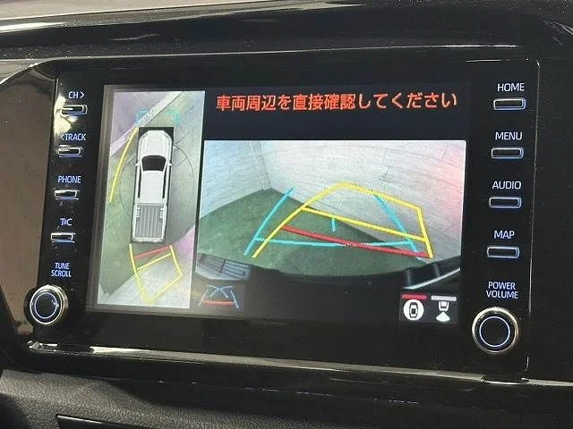 Toyota HILUX 4WD Z　GR　スポーツ photo 4
