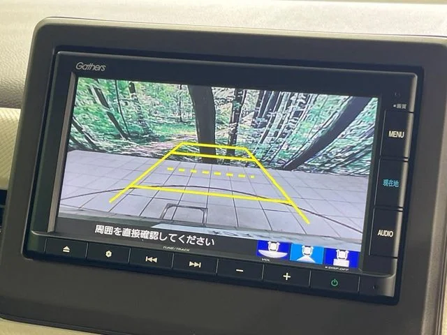 Honda N-WGN L　ホンダセンシング photo 4