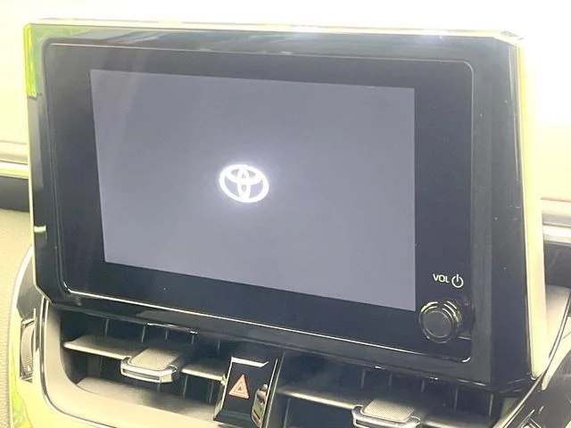 Toyota COROLLA SPORT HYBRID ハイブリッド　G　Z photo 3