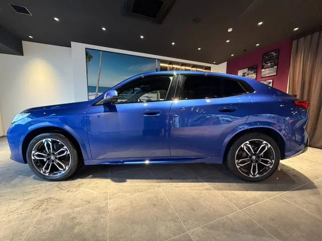 Bmw BMW X2 xDrive20d　Mスポーツ photo 2