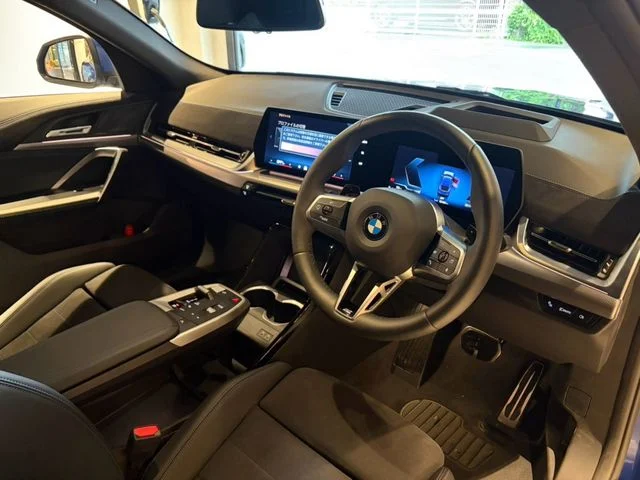 Bmw BMW X2 xDrive20d　Mスポーツ photo 4