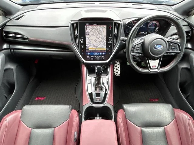 Subaru WRX S4 STI　スポーツ　R　EX photo 2