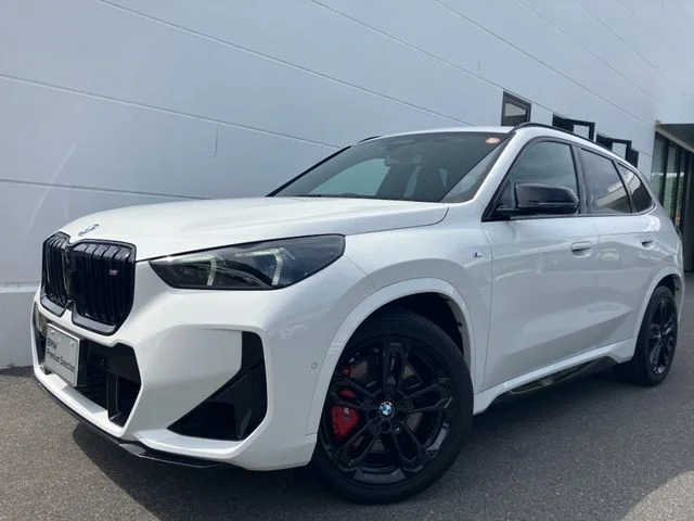 Bmw BMW X1 M35i　xDrive 2024