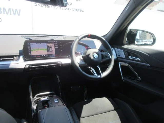 Bmw BMW X1 M35i　xDrive photo 2