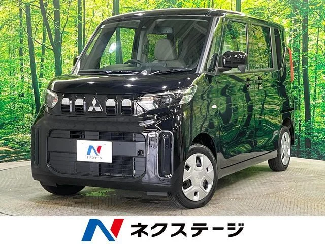 Mitsubishi eK SPACE 4WD M 2025