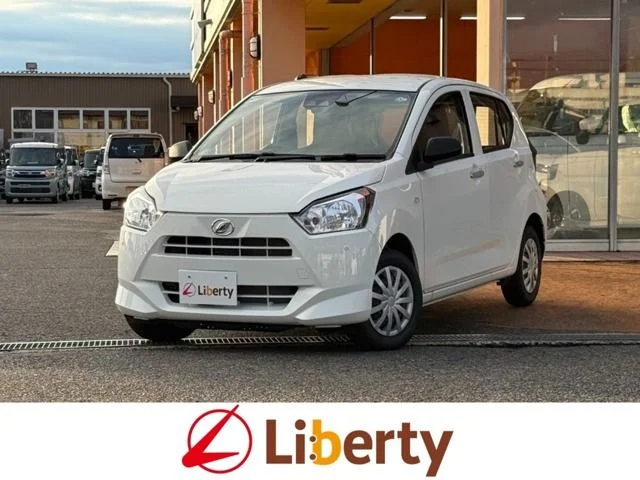 Daihatsu MIRA e:S L　SA3 2026