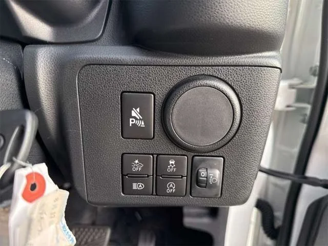 Daihatsu MIRA e:S L　SA3 photo 3