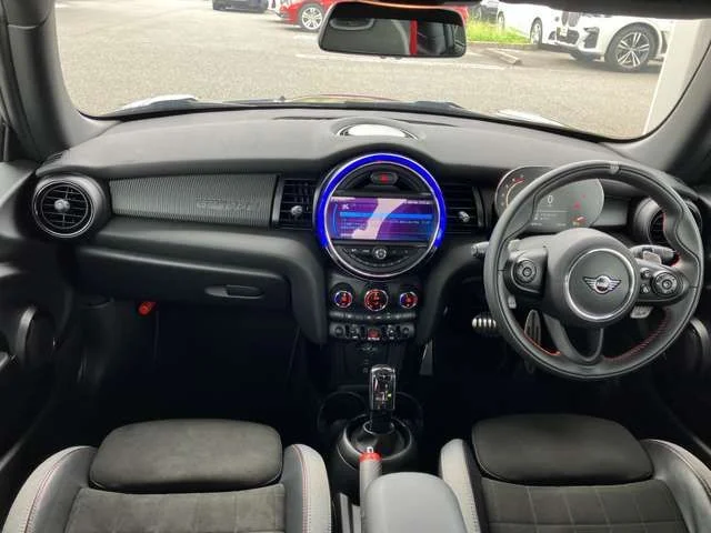 Bmw MINI ジョンクーパーワークスGP photo 2