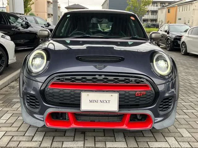 Bmw MINI ジョンクーパーワークスGP photo 4