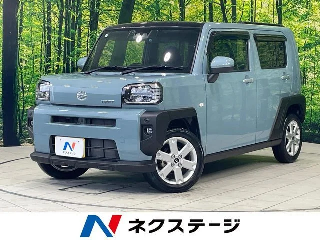 Daihatsu TAFT G 2021