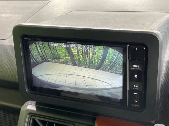Daihatsu TAFT G photo 4