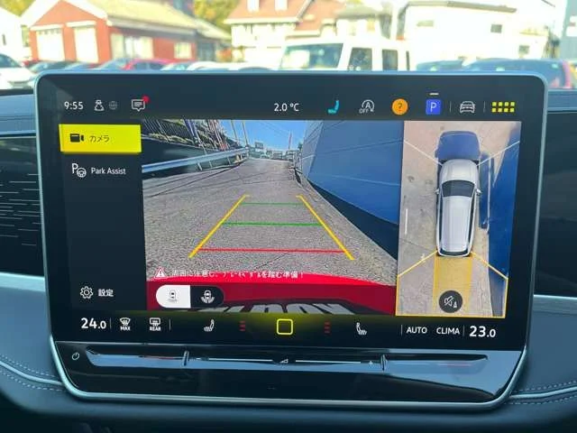 Volkswagen VOLKSWAGEN PASSAT wagon eTSI　エレガンス photo 3