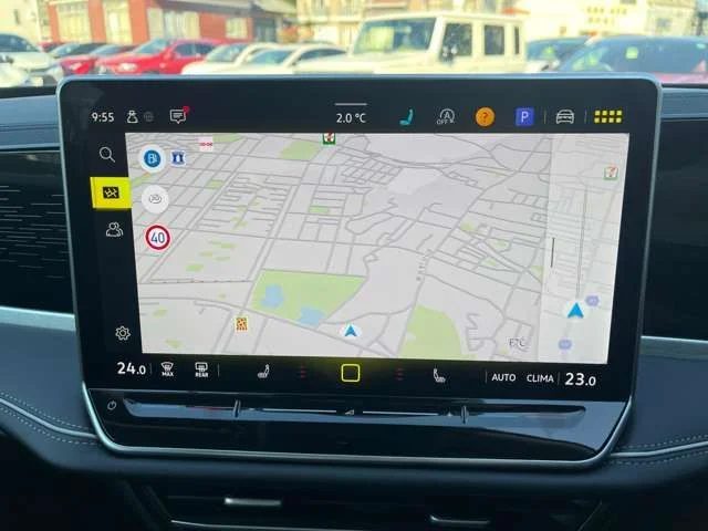 Volkswagen VOLKSWAGEN PASSAT wagon eTSI　エレガンス photo 4