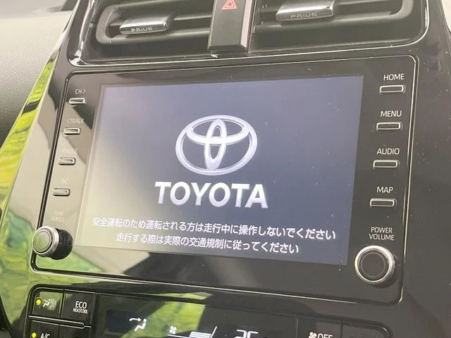 Toyota PRIUS PHV S　セーフティパッケージ photo 3