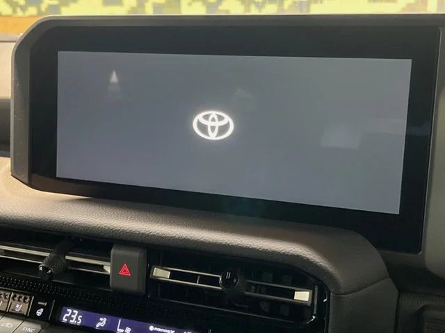 Toyota LANDCRUISER 250 VX photo 4