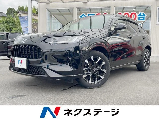 Honda ZR-V e:HEV Z 2023