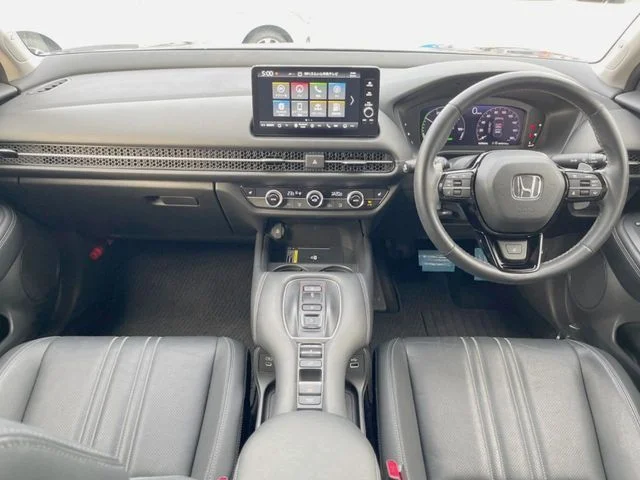 Honda ZR-V e:HEV Z photo 2