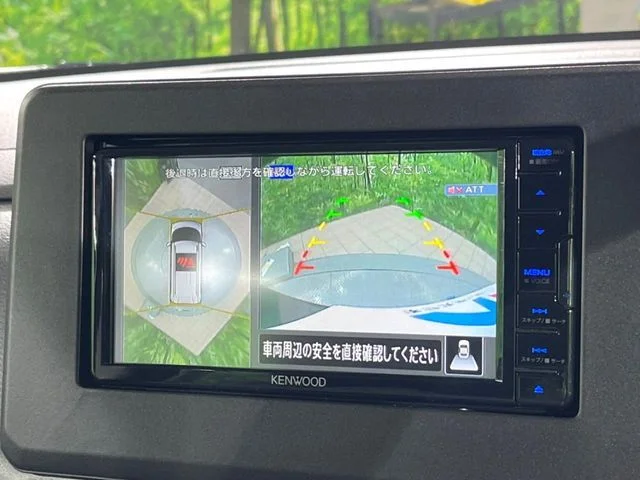 Mitsubishi DELICA MINI G　プレミアム photo 3