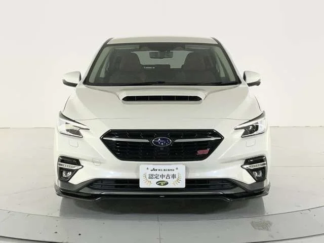 Subaru LEVORG STI　スポーツ　EX photo 2
