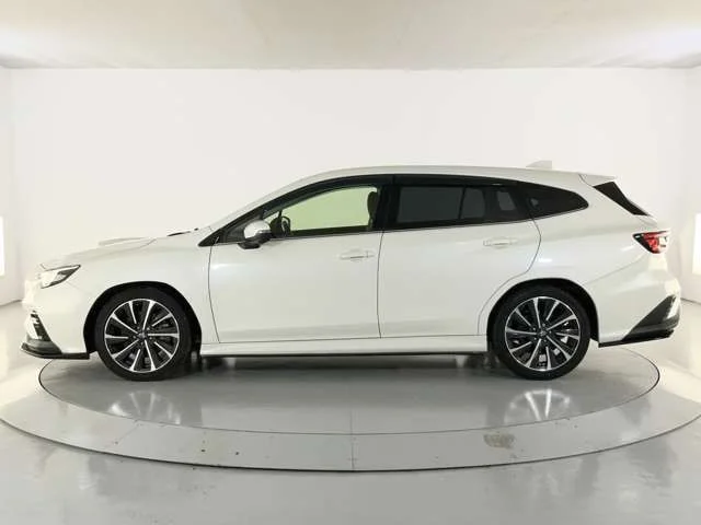 Subaru LEVORG STI　スポーツ　EX photo 3