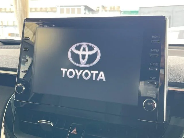 Toyota COROLLA CROSS HYBRID Z photo 3