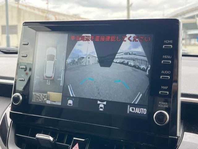 Toyota COROLLA CROSS HYBRID Z photo 4