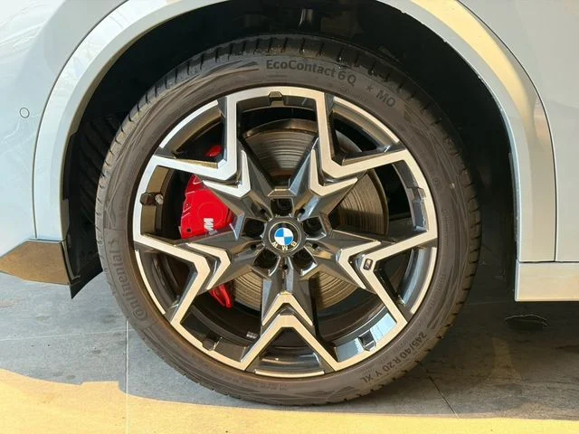 Bmw BMW X2 M35i　xDrive photo 4