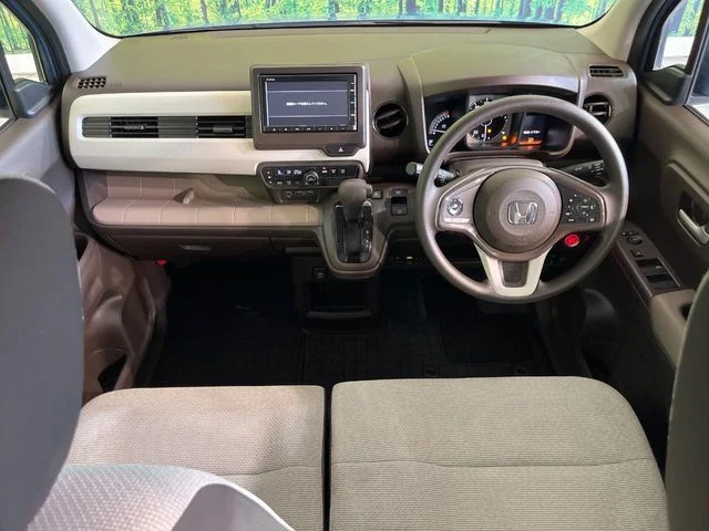Honda N-WGN G　ホンダセンシング photo 2