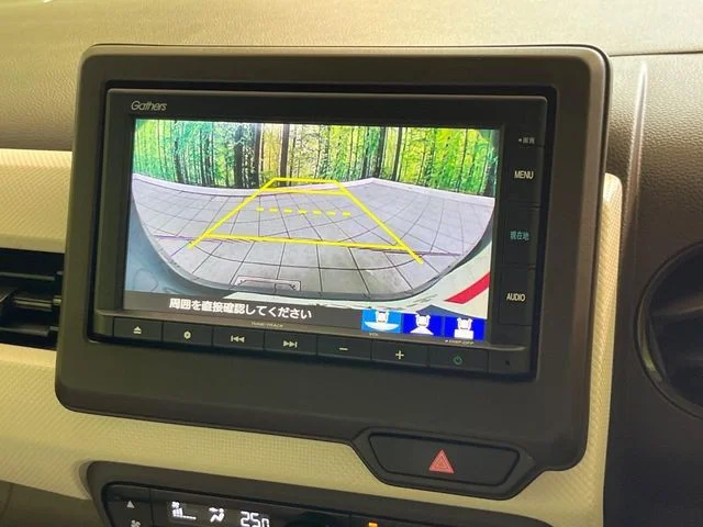Honda N-WGN G　ホンダセンシング photo 4