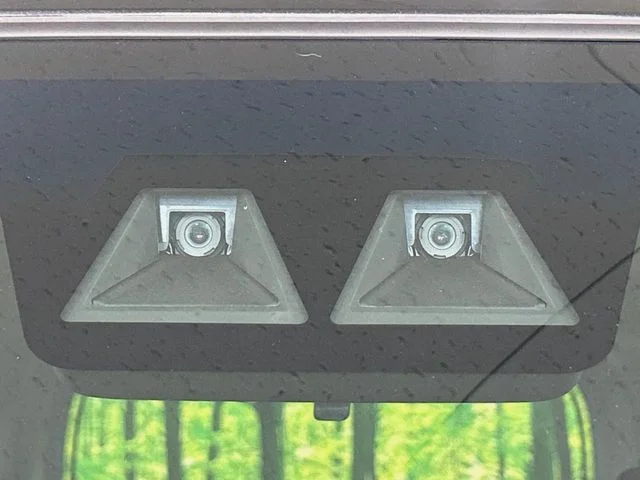 Toyota ROOMY カスタムG photo 3