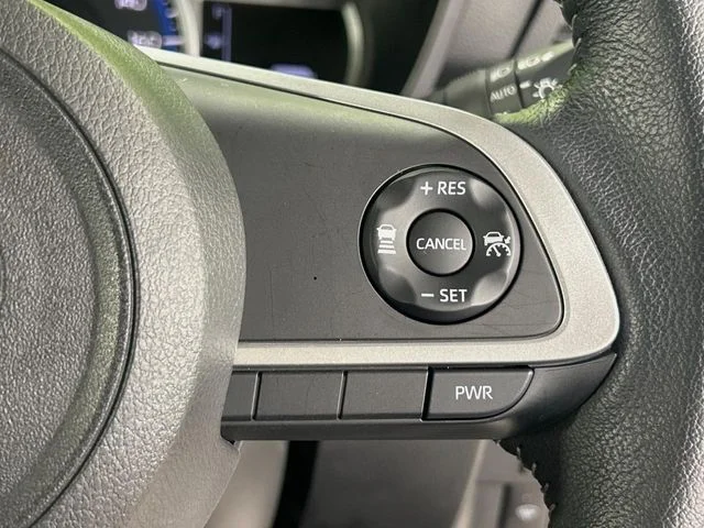 Toyota ROOMY カスタムG photo 4