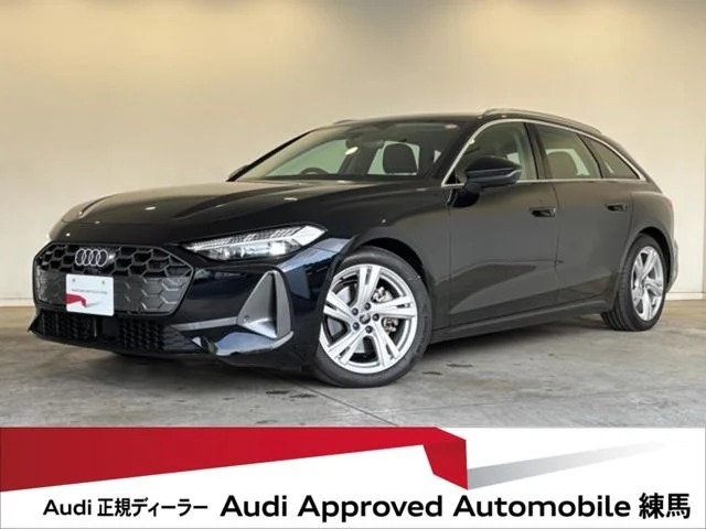 Audi AUDI A5 AVANT TFSI 2025