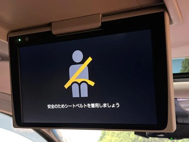 Toyota VELLFIRE Z　Gエディション photo 4
