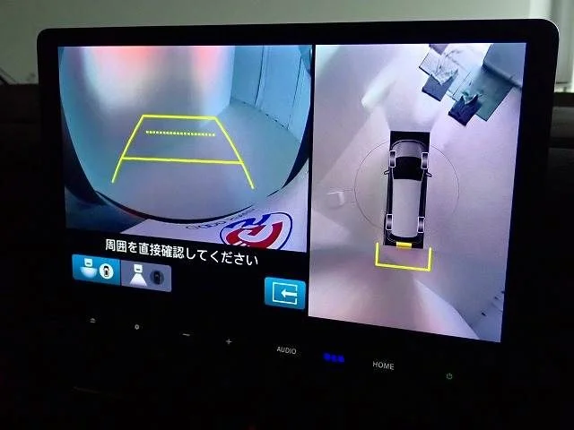Honda STEPWAGON e:HEV SPADA プレミアムライン photo 4