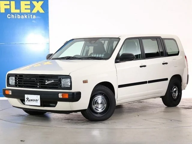 Toyota PROBOX van 2WD GL 2021