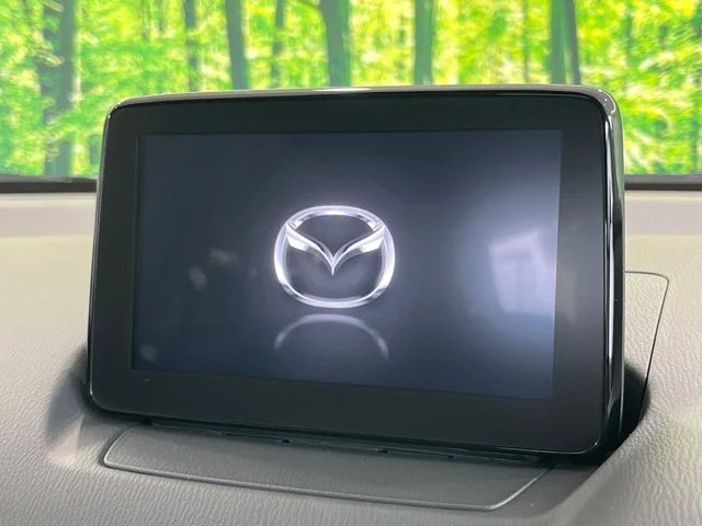 Mazda MAZDA2 15S　スマートエディション photo 3