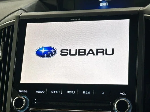 Subaru FORESTER アドバンス photo 3