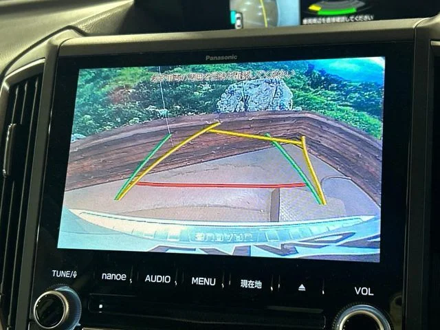 Subaru FORESTER アドバンス photo 4