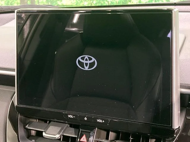 Toyota COROLLA CROSS HYBRID Z photo 4