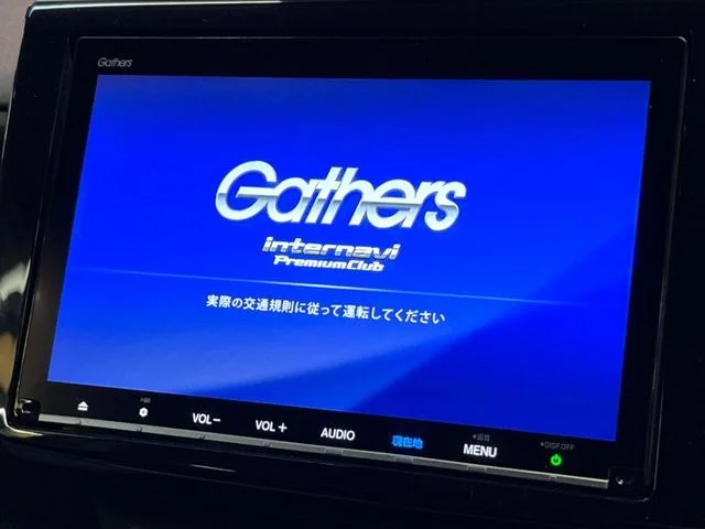 Honda STEPWAGON SPADA HYBRID G・EX　ホンダセンシング photo 3