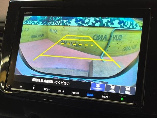 Honda STEPWAGON SPADA HYBRID G・EX　ホンダセンシング photo 4