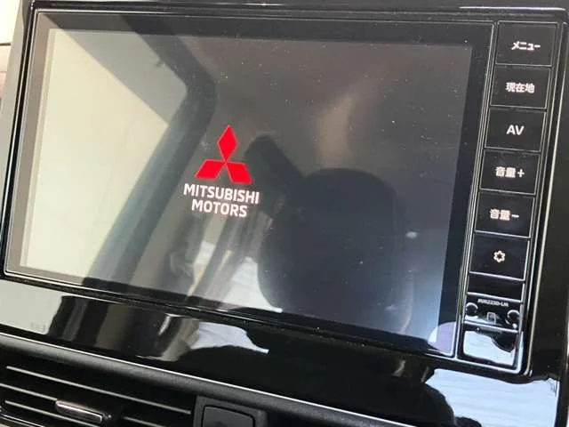 Mitsubishi DELICA MINI T photo 2