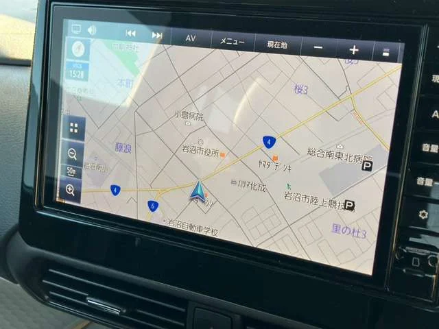 Mitsubishi DELICA MINI T photo 4