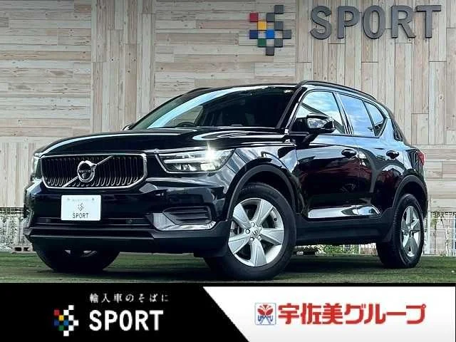Volvo VOLVO XC40 B4 2021