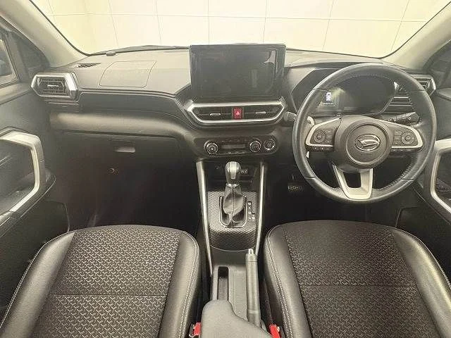 Daihatsu ROCKY プレミアム photo 2